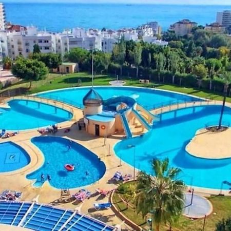 Ferienwohnung Minerva Benalmádena Exterior foto