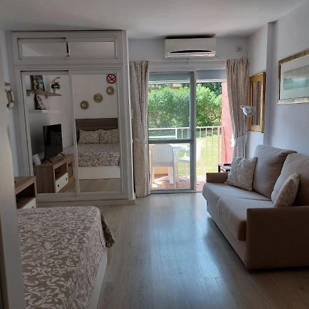 Ferienwohnung Minerva Benalmádena Exterior foto