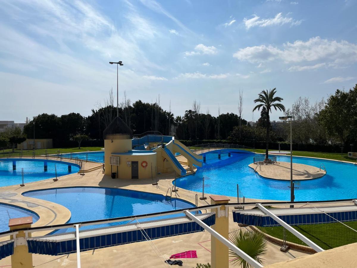 Ferienwohnung Minerva Benalmádena Exterior foto