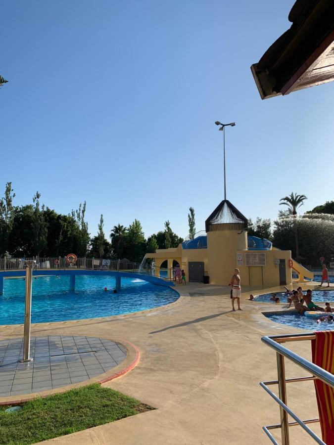 Ferienwohnung Minerva Benalmádena Exterior foto