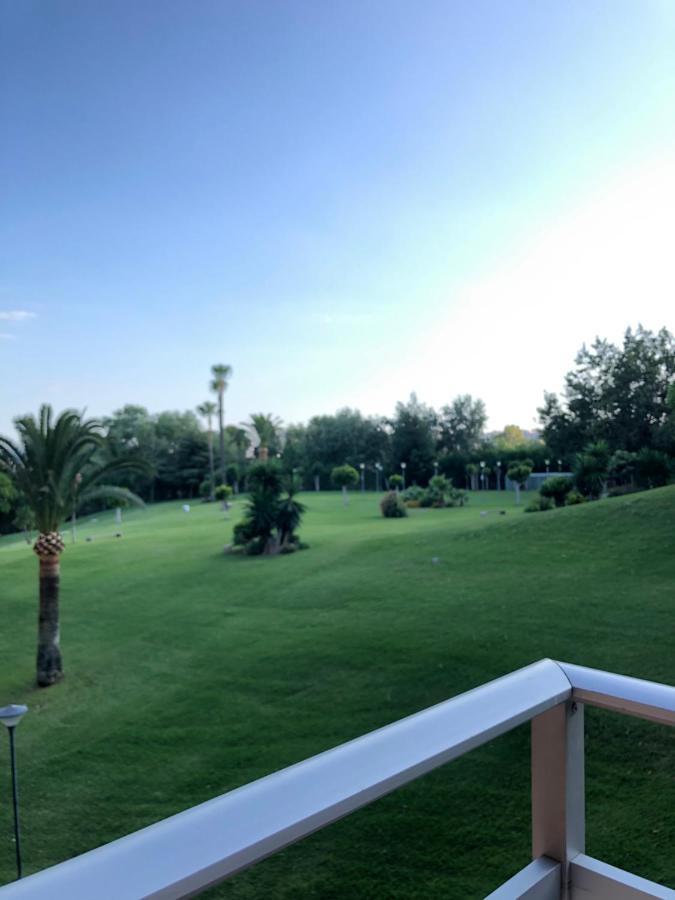Ferienwohnung Minerva Benalmádena Exterior foto