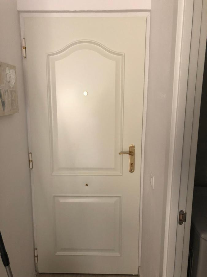 Ferienwohnung Minerva Benalmádena Exterior foto