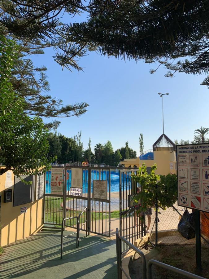 Ferienwohnung Minerva Benalmádena Exterior foto