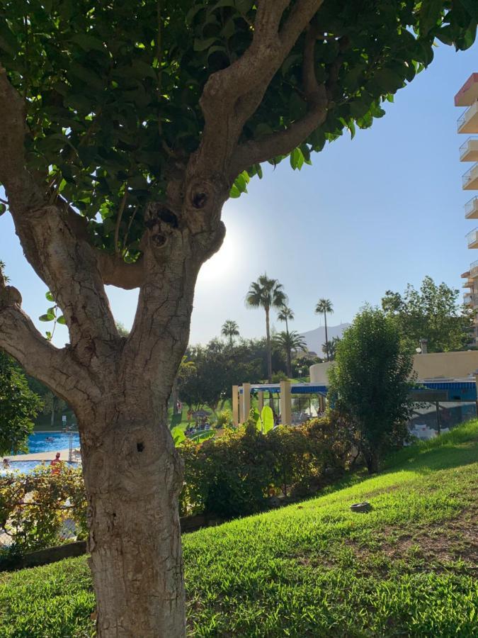 Ferienwohnung Minerva Benalmádena Exterior foto