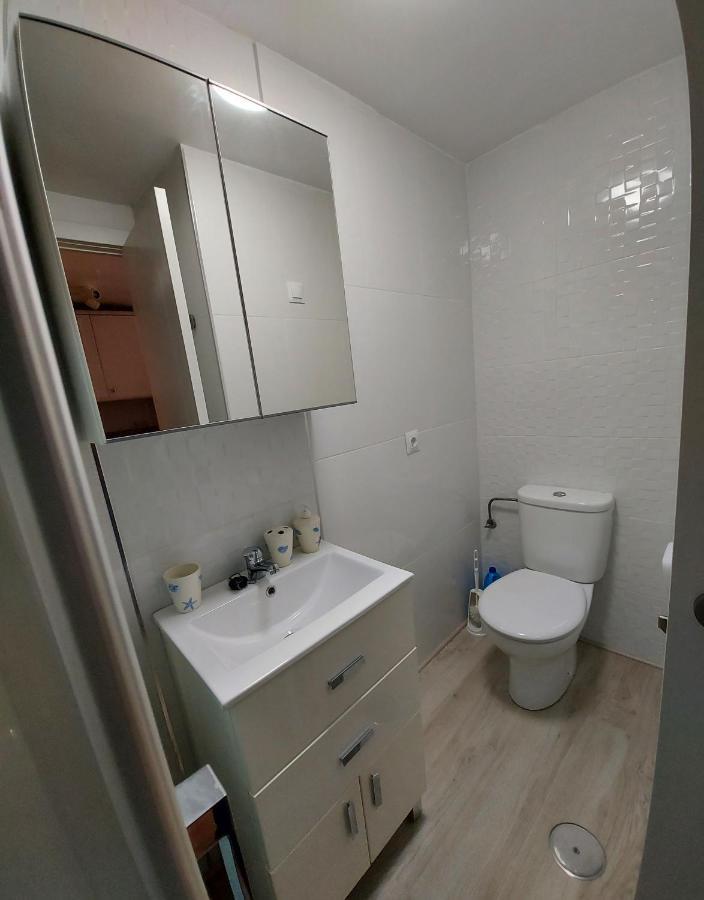 Ferienwohnung Minerva Benalmádena Exterior foto