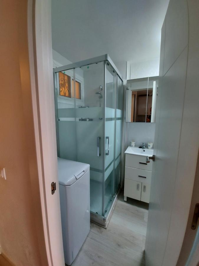 Ferienwohnung Minerva Benalmádena Exterior foto