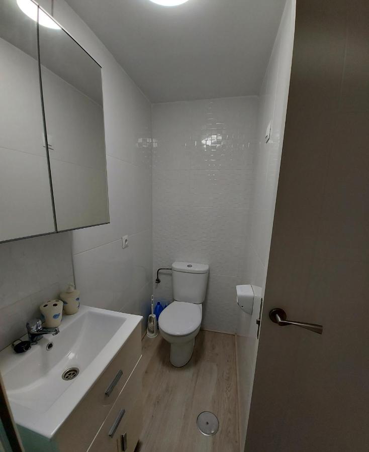 Ferienwohnung Minerva Benalmádena Exterior foto
