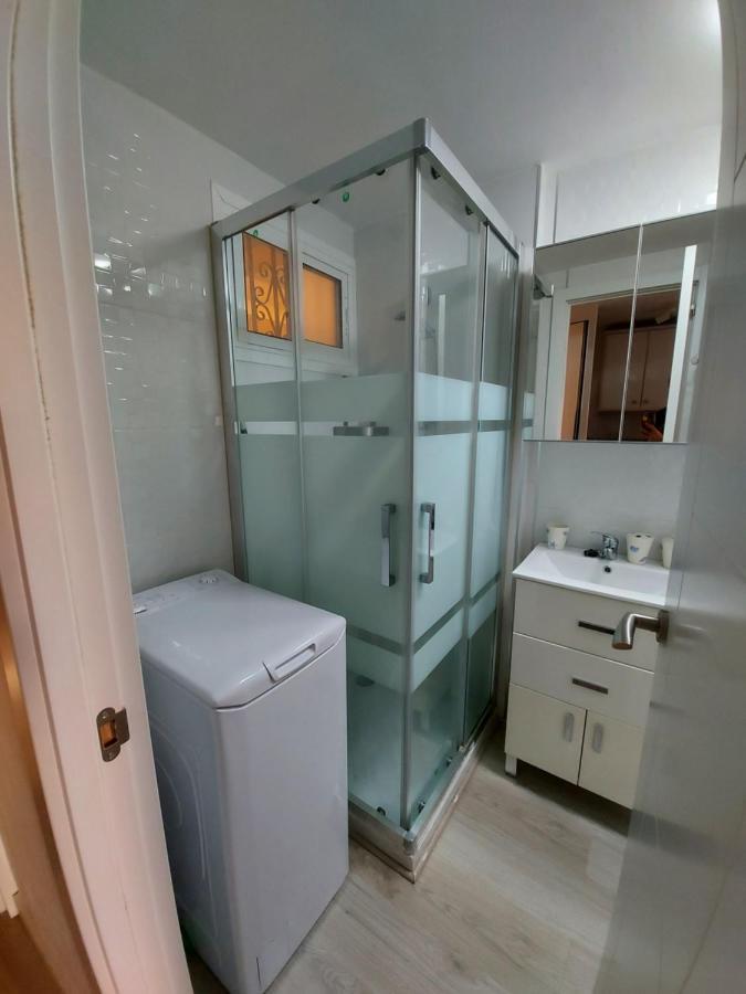 Ferienwohnung Minerva Benalmádena Exterior foto