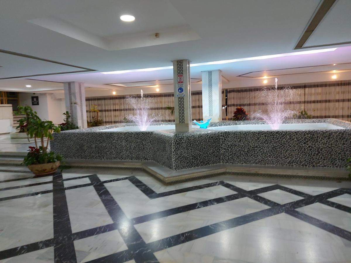 Ferienwohnung Minerva Benalmádena Exterior foto
