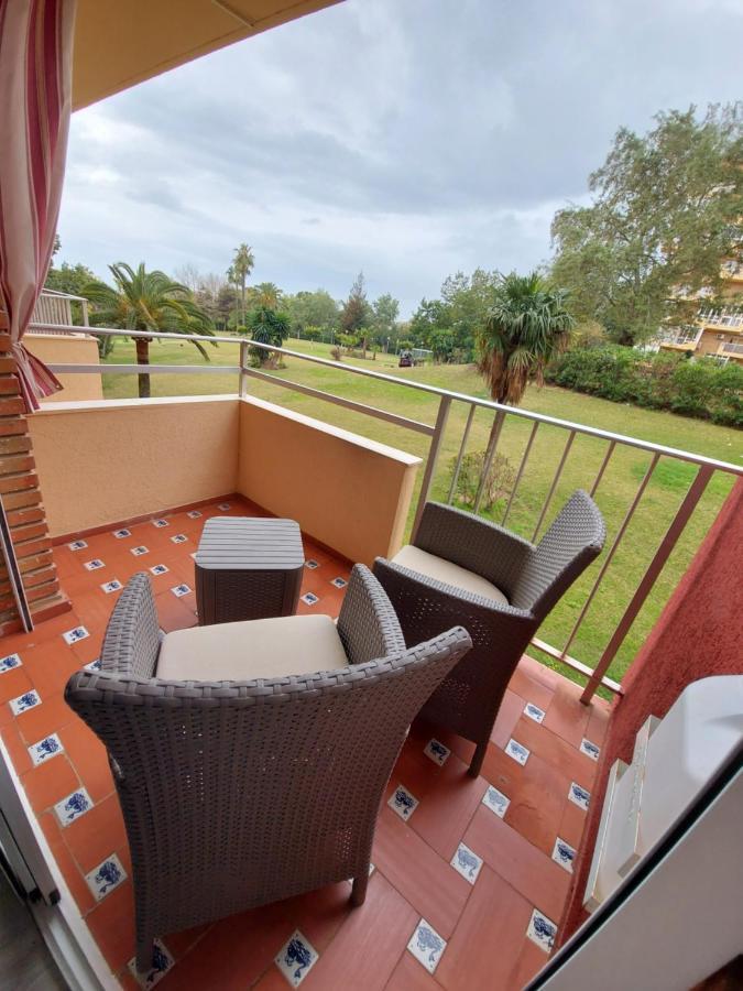 Ferienwohnung Minerva Benalmádena Exterior foto