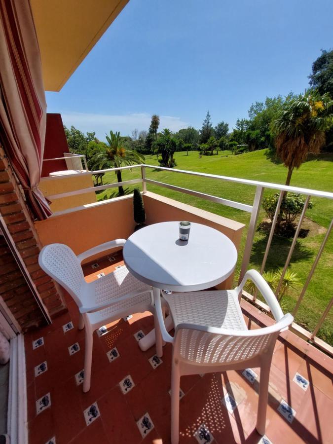 Ferienwohnung Minerva Benalmádena Exterior foto