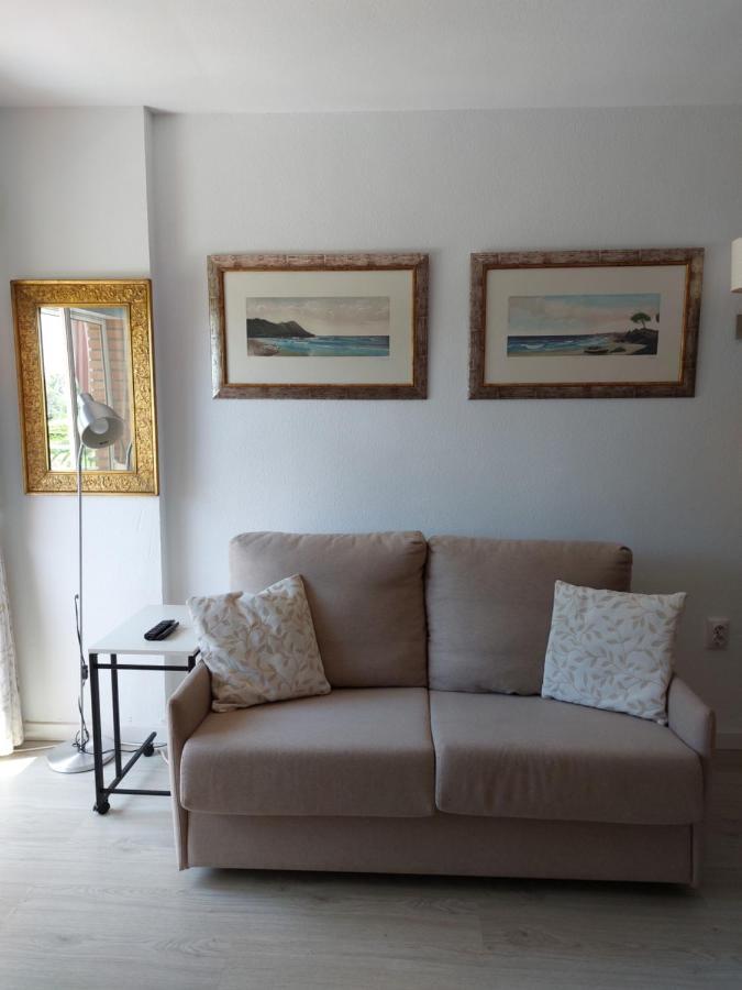 Ferienwohnung Minerva Benalmádena Exterior foto