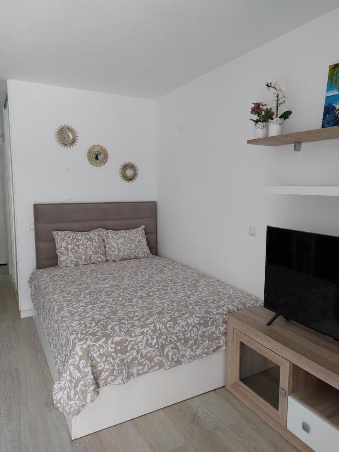 Ferienwohnung Minerva Benalmádena Exterior foto