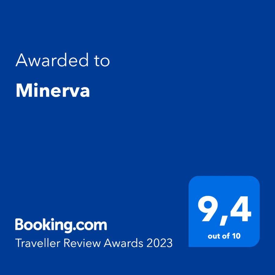 Ferienwohnung Minerva Benalmádena Exterior foto