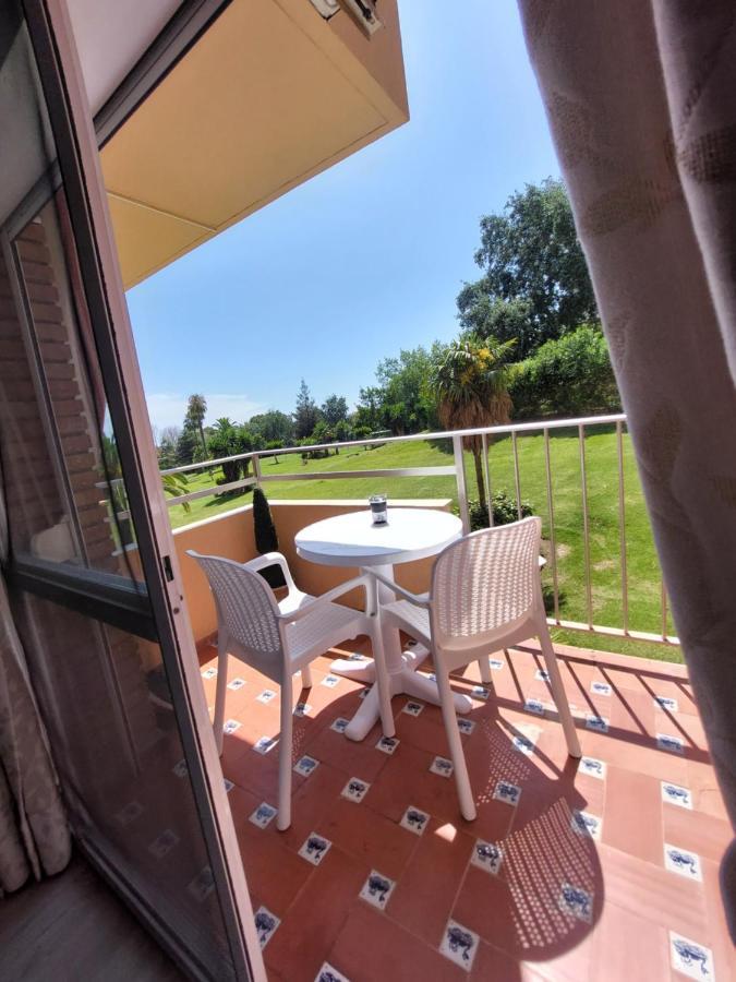 Ferienwohnung Minerva Benalmádena Exterior foto