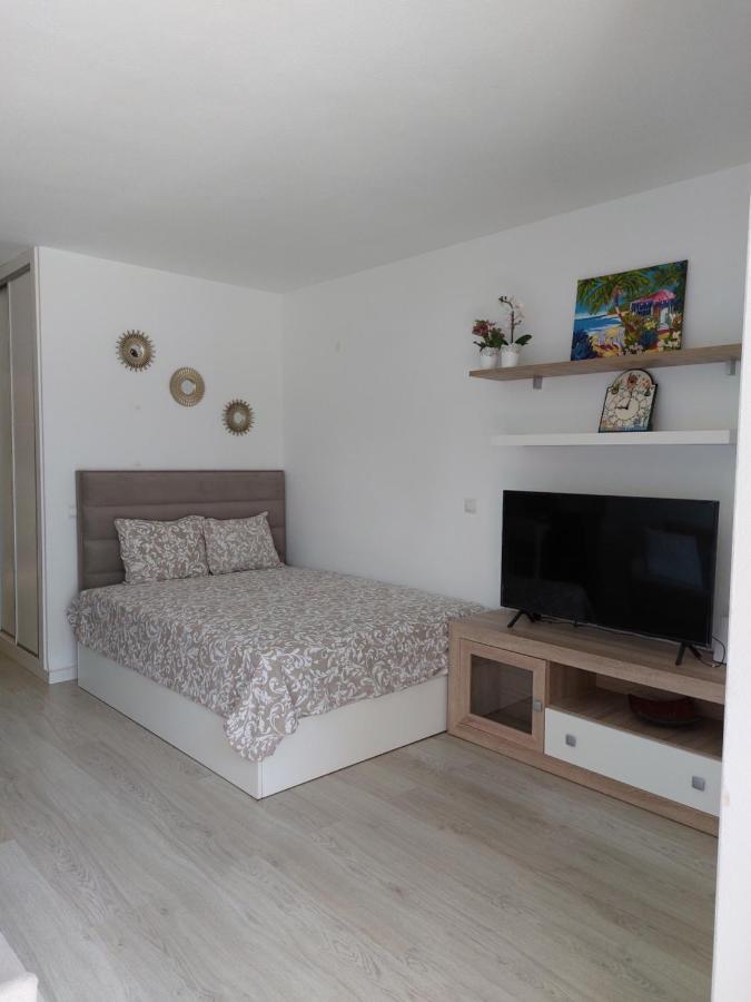 Ferienwohnung Minerva Benalmádena Exterior foto