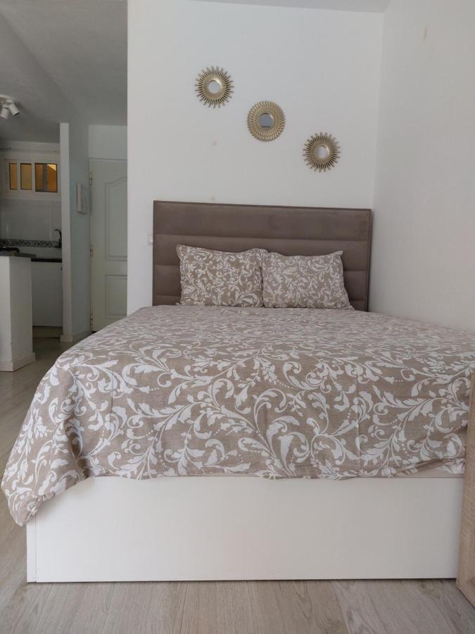 Ferienwohnung Minerva Benalmádena Exterior foto